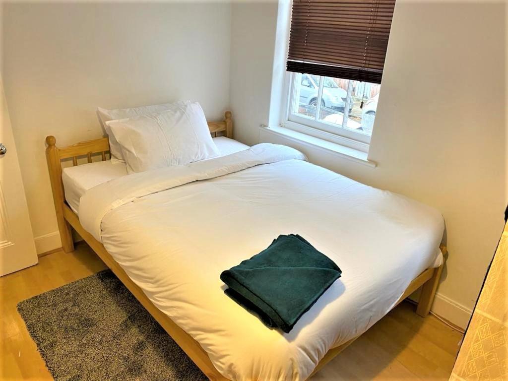 Smart 1 Bedroom Apartment In The City - Islington Лондон Экстерьер фото
